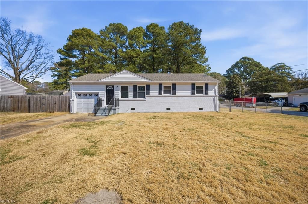 Photo of 404 Felton Road, Portsmouth, VA 23701 (MLS # 10623897)