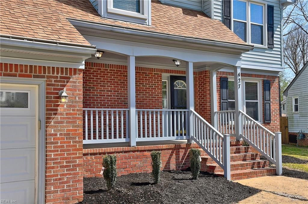 Photo of 427 Supplejack Court, Chesapeake, VA 23320 (MLS # 10626483)