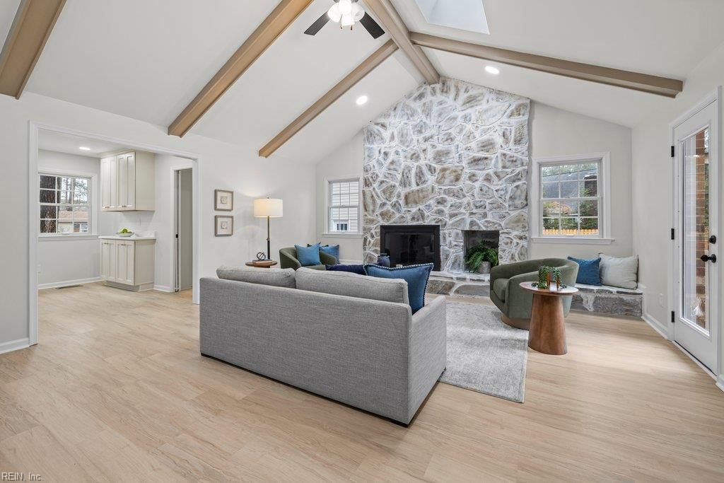 Photo of 407 Pines Of Warrick Drive, Chesapeake, VA 23322 (MLS # 10620437)