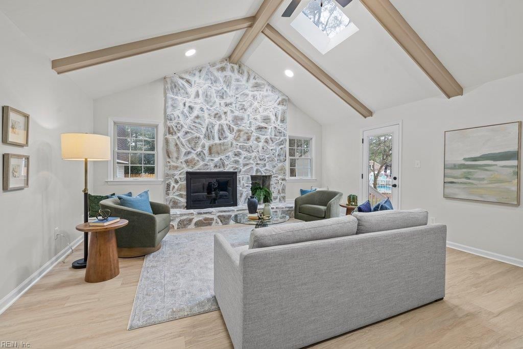 Photo of 407 Pines Of Warrick Drive, Chesapeake, VA 23322 (MLS # 10620437)