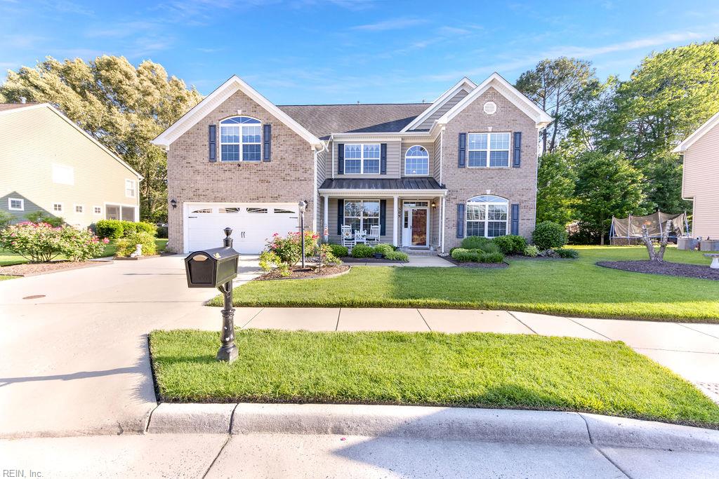 509 Hanbury RD W