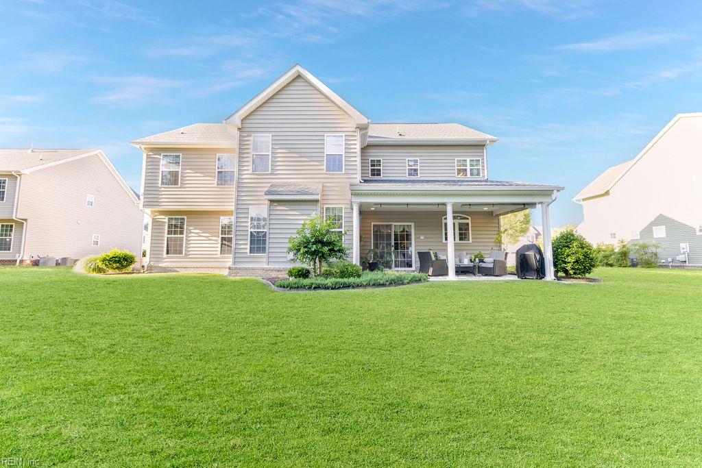 509 Hanbury RD W