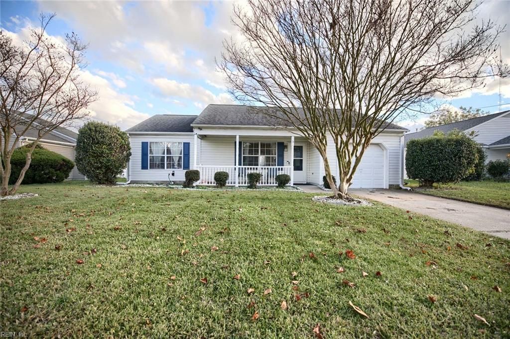 Photo of 3 Skyland Drive, Hampton, VA 23663 (MLS # 10614642)