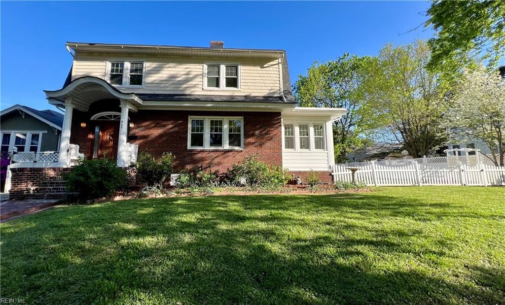 Photo of 255 E 41st Street, Norfolk, VA 23504 (MLS # 10629268)