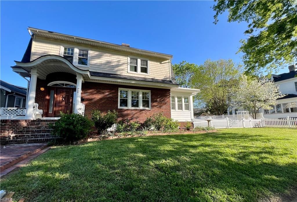 Photo of 255 E 41st Street, Norfolk, VA 23504 (MLS # 10629268)