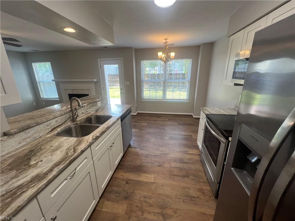 Photo of 5018 Huntclub Chase, Suffolk, VA 23435 (MLS # 10634512)