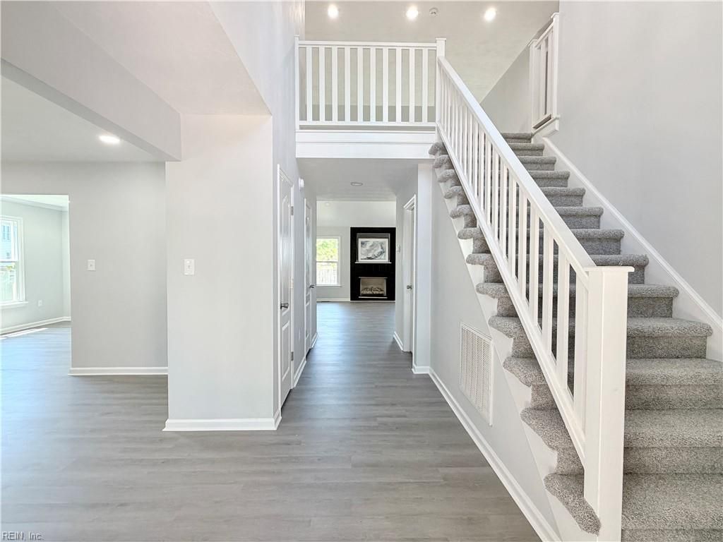 Photo of 4265 Feather Ridge Drive, Virginia Beach, VA 23456 (MLS # 10637242)
