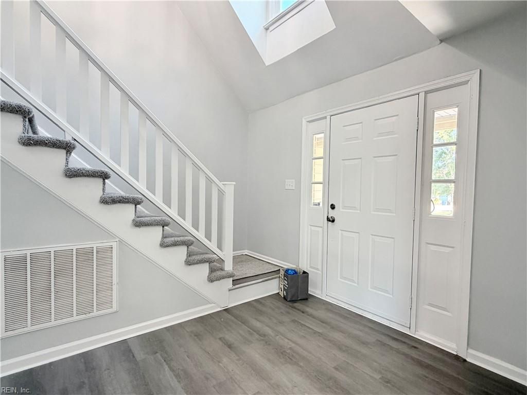 Photo of 4265 Feather Ridge Drive, Virginia Beach, VA 23456 (MLS # 10637242)