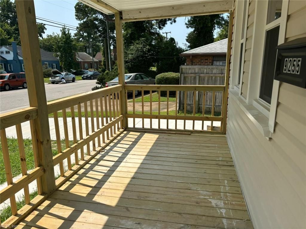 Photo of 9255 1st View Street, Norfolk, VA 23503 (MLS # 10616584)