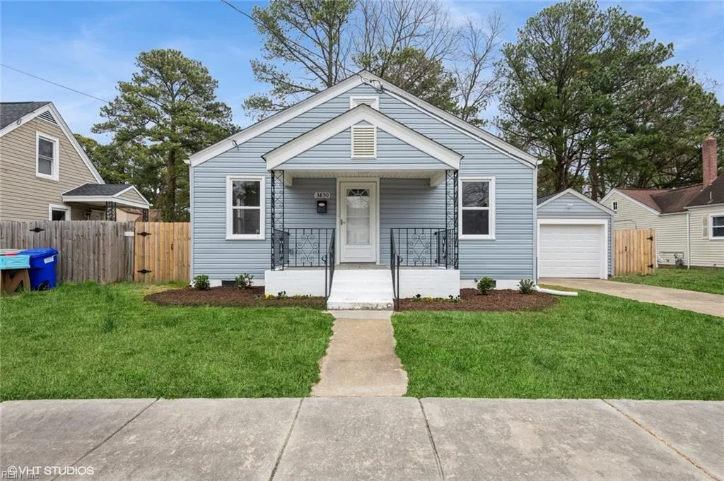 Norfolk, Virginia 23513, United States, 2 Bedrooms Bedrooms, ,1 BathroomBathrooms,Residential,Active,92846