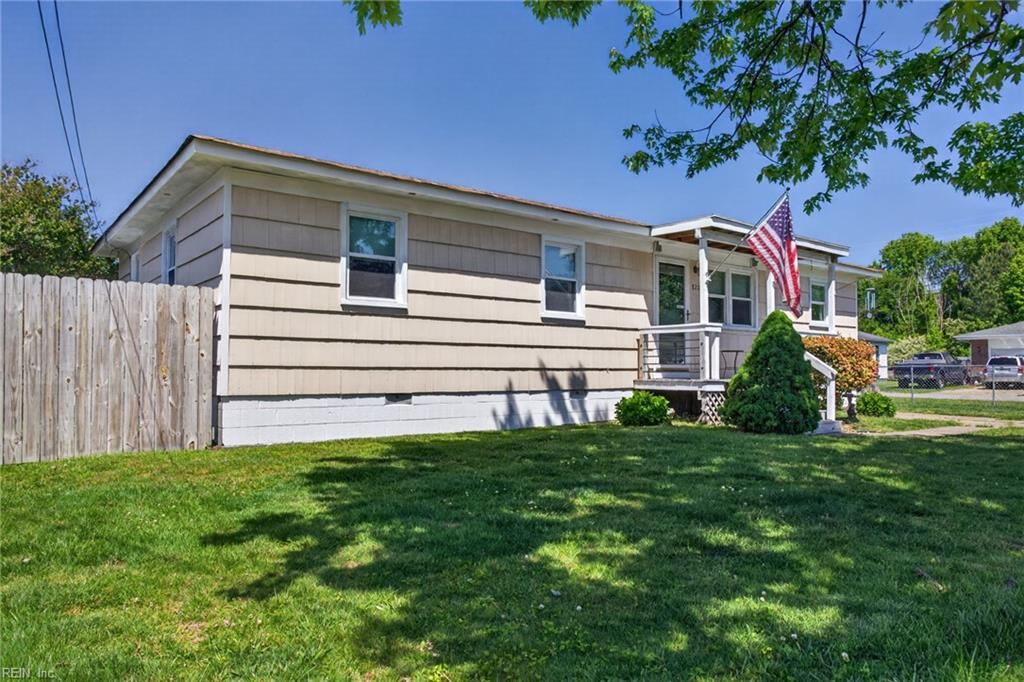 Photo of 820 Henry Avenue, Chesapeake, VA 23323 (MLS # 10633127)