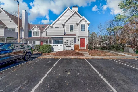 14 Tamarisk Quay Unit 14J, Hampton, VA 23666 - MLS#: 10565699