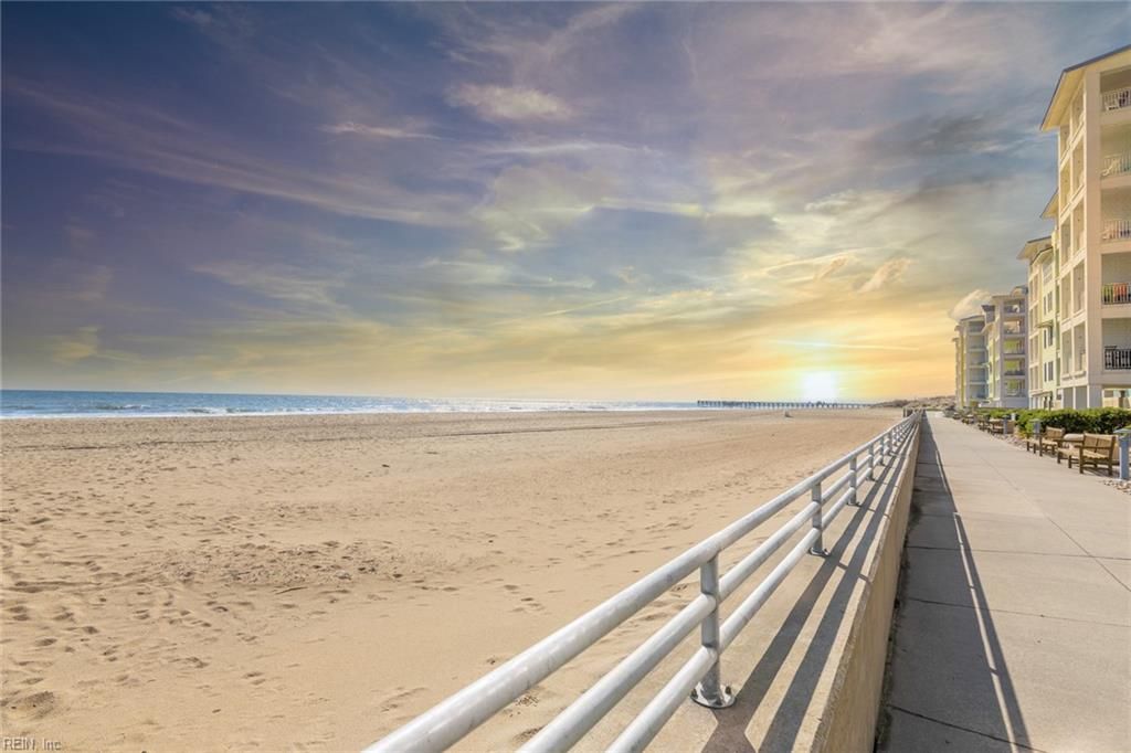 Photo of 3738 Sandpiper Road #314B, Virginia Beach, VA 23456 (MLS # 10625574)