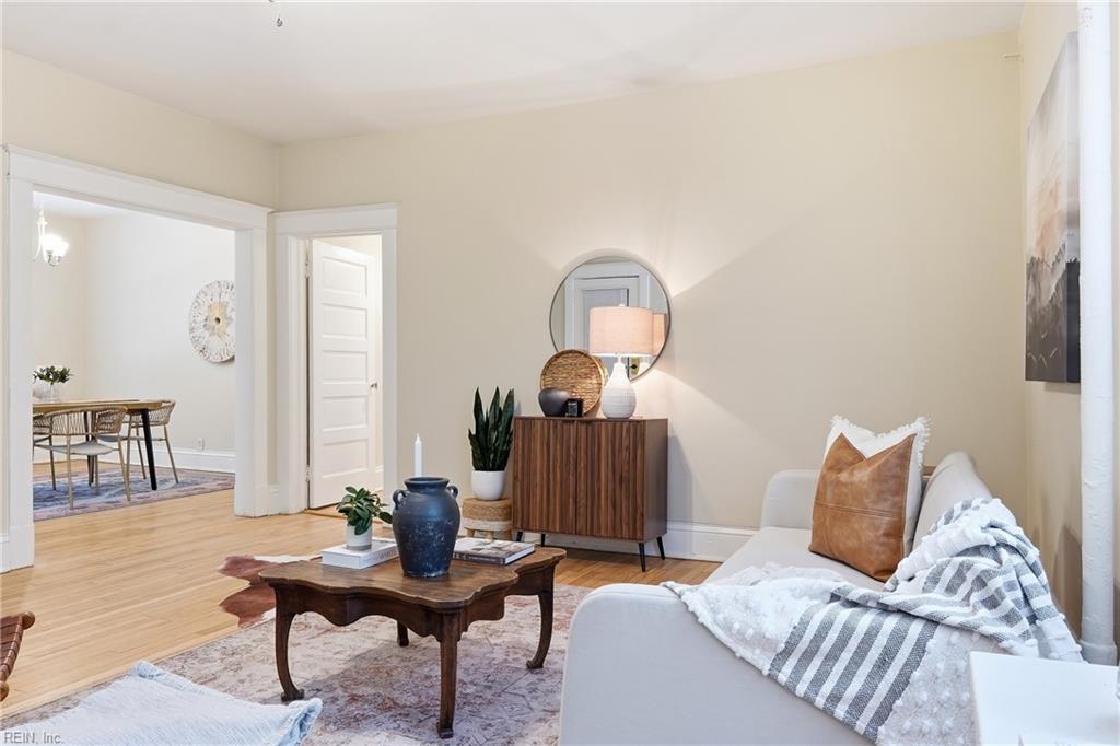 Photo of 940 Gates Avenue #2A, Norfolk, VA 23517 (MLS # 10643865)