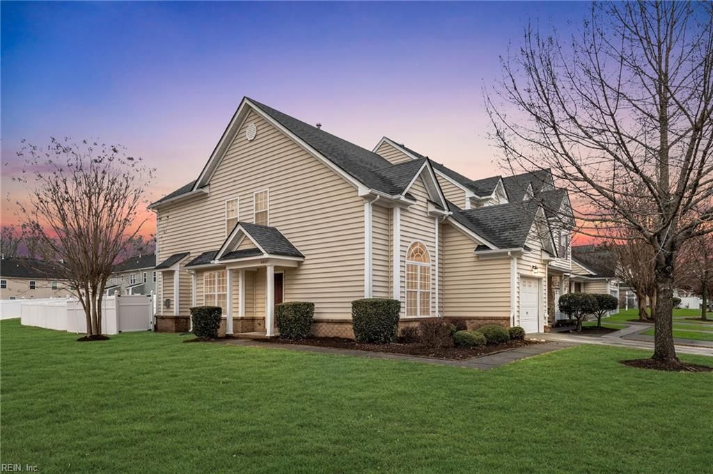 Photo of 4005 Abercorn Drive, Suffolk, VA 23435 (MLS # 10614206)