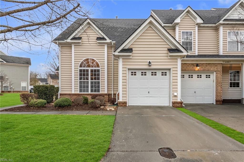 Photo of 4005 Abercorn Drive, Suffolk, VA 23435 (MLS # 10614206)