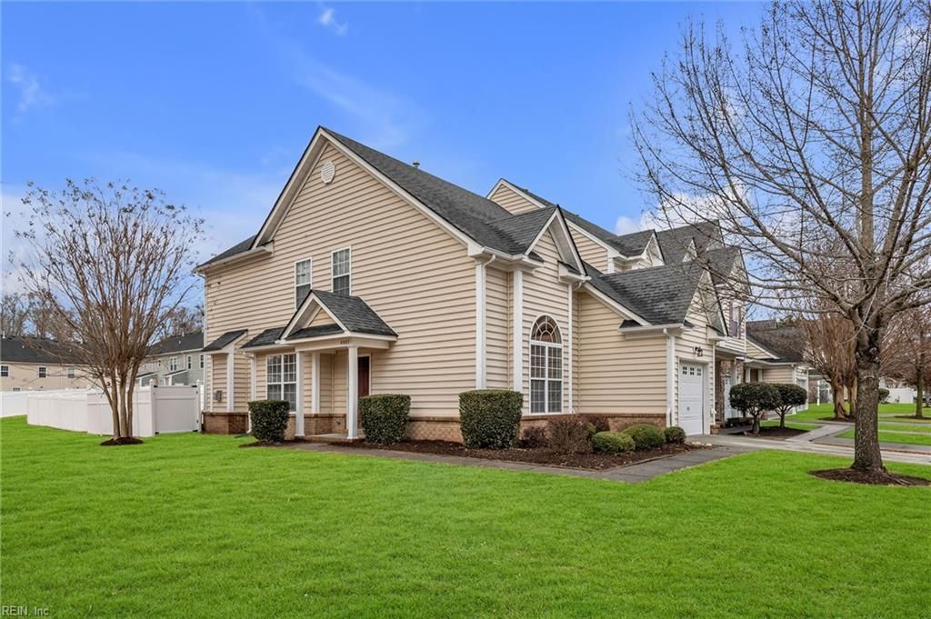 Photo of 4005 Abercorn Drive, Suffolk, VA 23435 (MLS # 10614206)