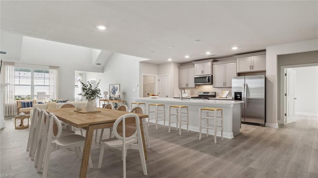 Photo of 2017 Barton Lane, Chesapeake, VA 23322 (MLS # 10626712)