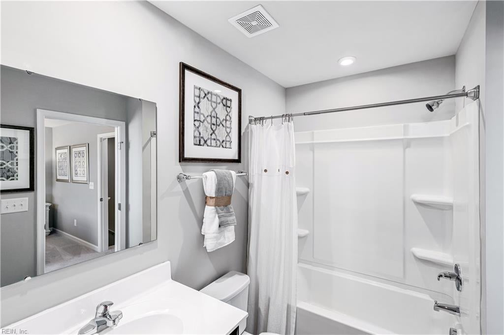 Photo of 215 Peach Street, South Mills, NC 27976 (MLS # 10653742)