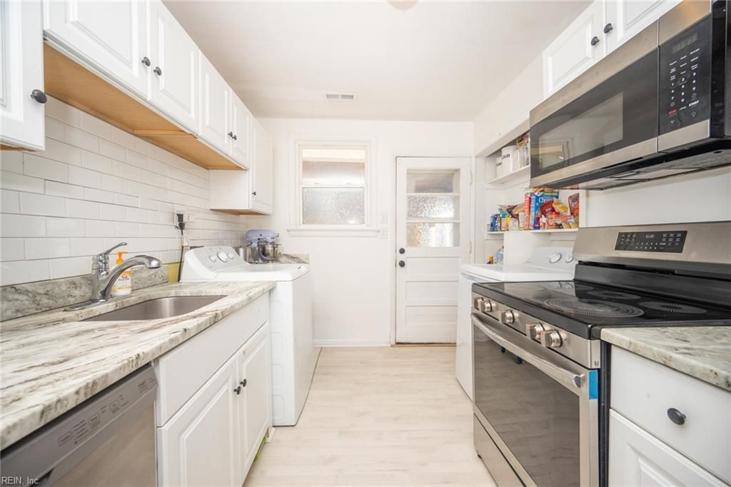 Photo of 1310 Elder Avenue, Chesapeake, VA 23325 (MLS # 10627498)