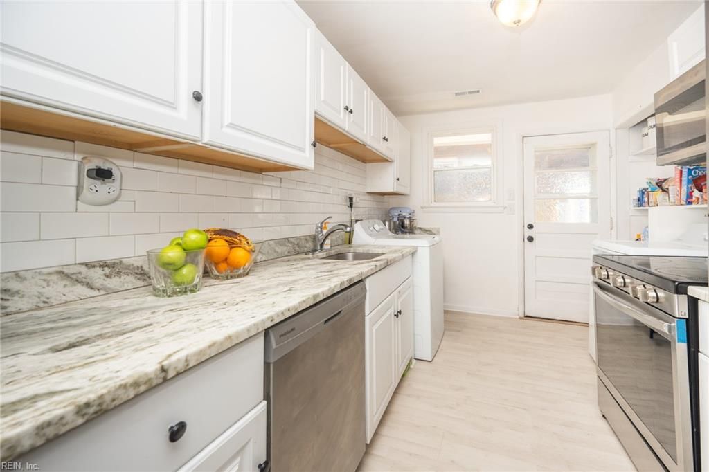 Photo of 1310 Elder Avenue, Chesapeake, VA 23325 (MLS # 10627498)