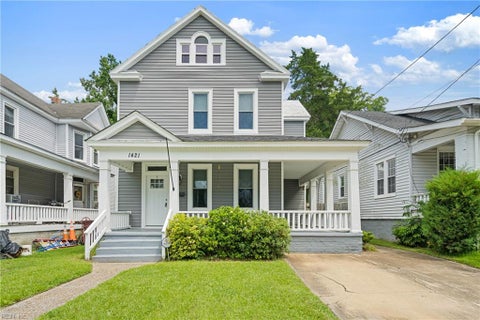 Photo for 1421 Chesapeake AVE