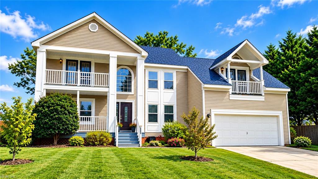 Photo of 1504 Prospect Drive, Chesapeake, VA 23322 (MLS # 10657158)