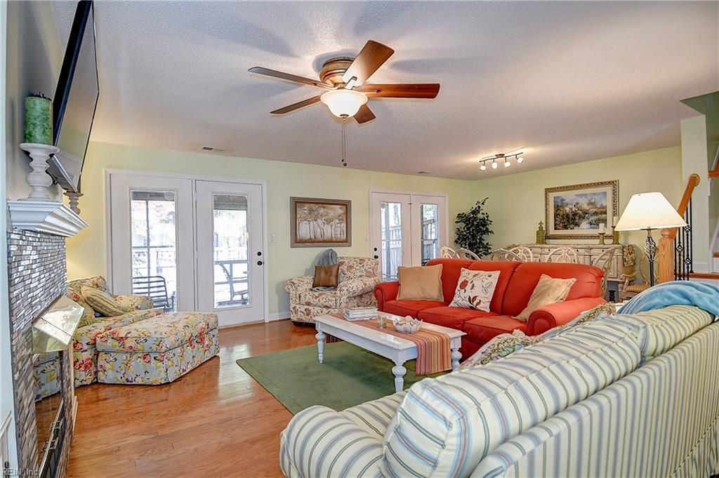 Photo of 306 Esplanade Place, Chesapeake, VA 23320 (MLS # 10631455)