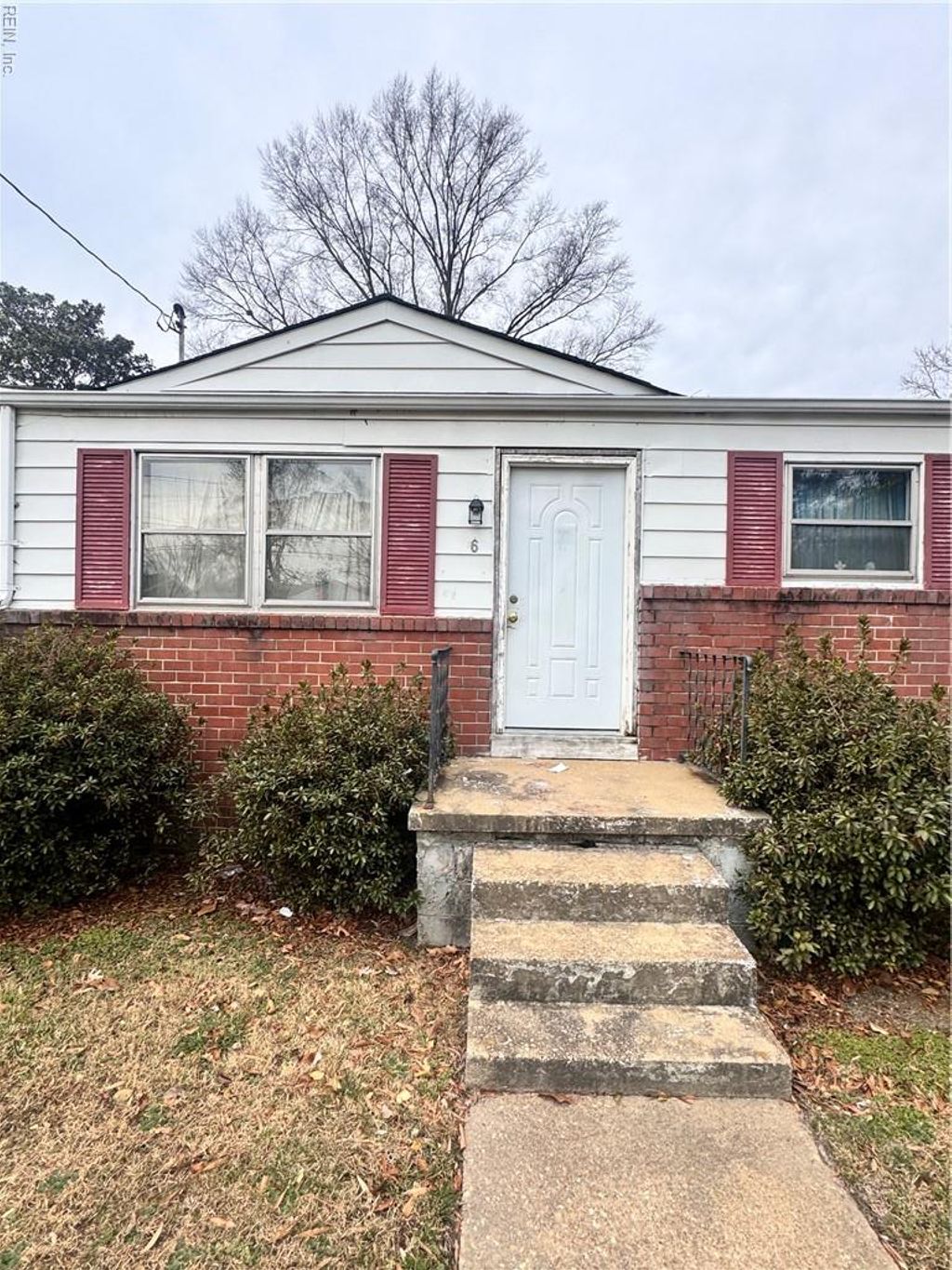 Photo of 6 Cornelius Drive, Hampton, VA 23666 (MLS # 10617623)