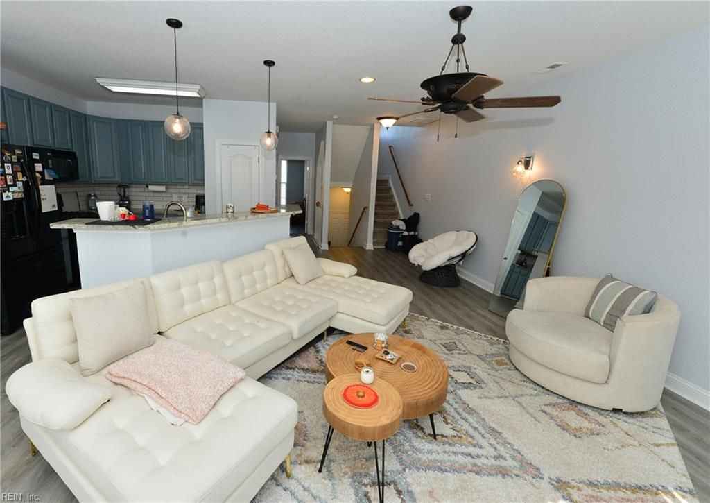 Photo of 965 Iron Bridge Drive, Virginia Beach, VA 23462 (MLS # 10626302)