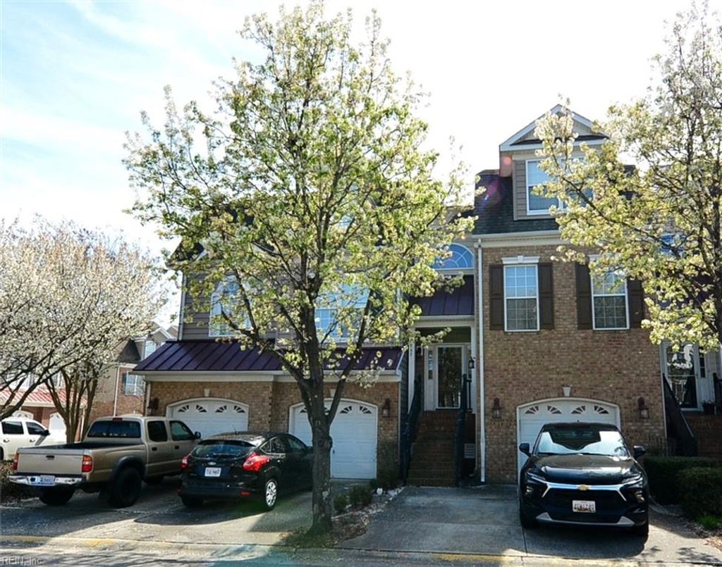 Photo of 965 Iron Bridge Drive, Virginia Beach, VA 23462 (MLS # 10626302)