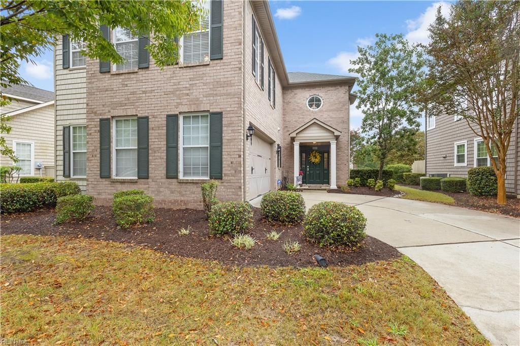 Photo of 1133 Broadholme Place, Virginia Beach, VA 23455 (MLS # 10615589)