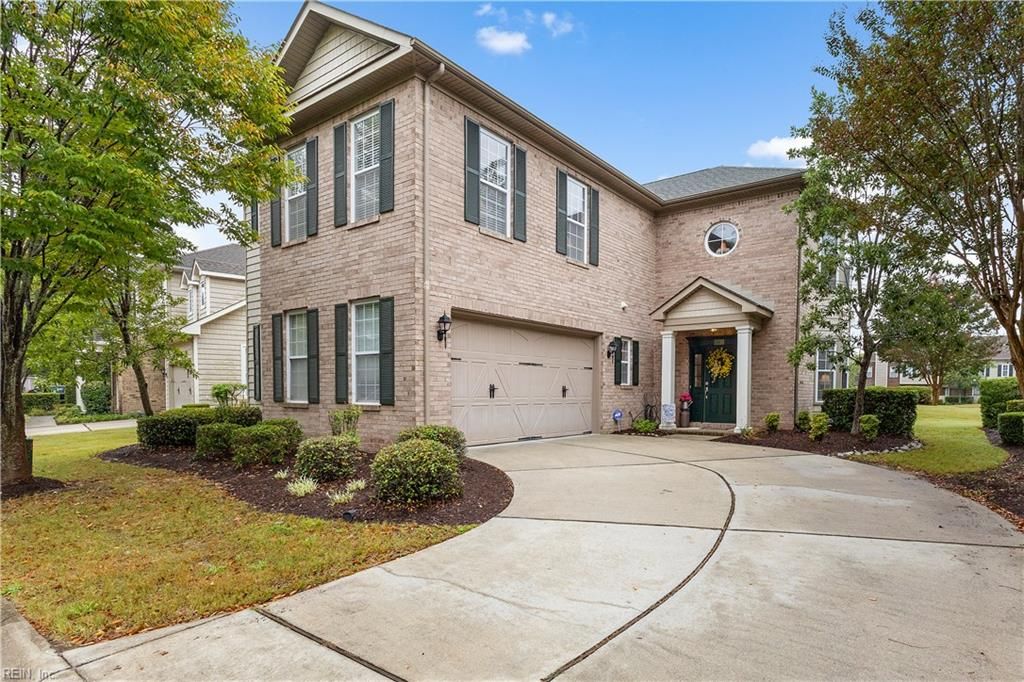 Photo of 1133 Broadholme Place, Virginia Beach, VA 23455 (MLS # 10615589)