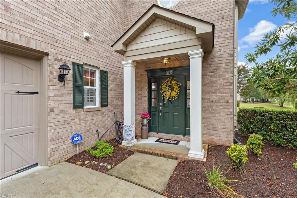 Photo of 1133 Broadholme Place, Virginia Beach, VA 23455 (MLS # 10615589)