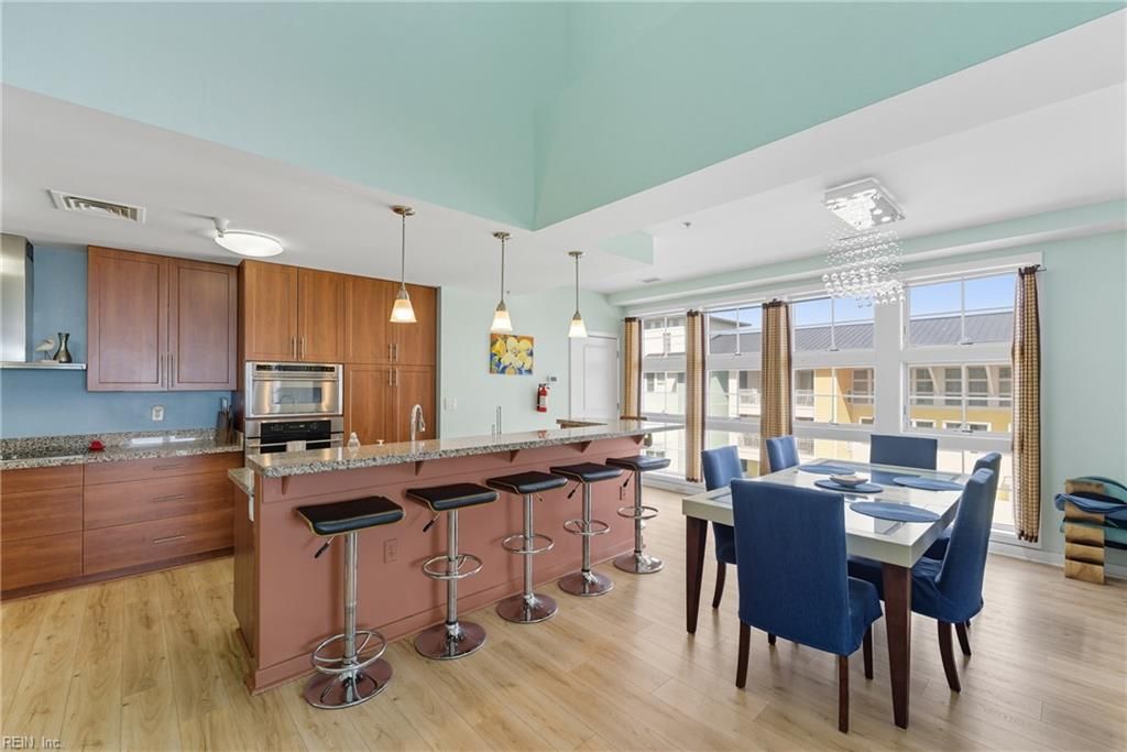 Photo of 3738 Sandpiper Road #438B, Virginia Beach, VA 23456 (MLS # 10603791)