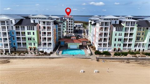 3738 Sandpiper RD 438B Virginia Beach VA 23456