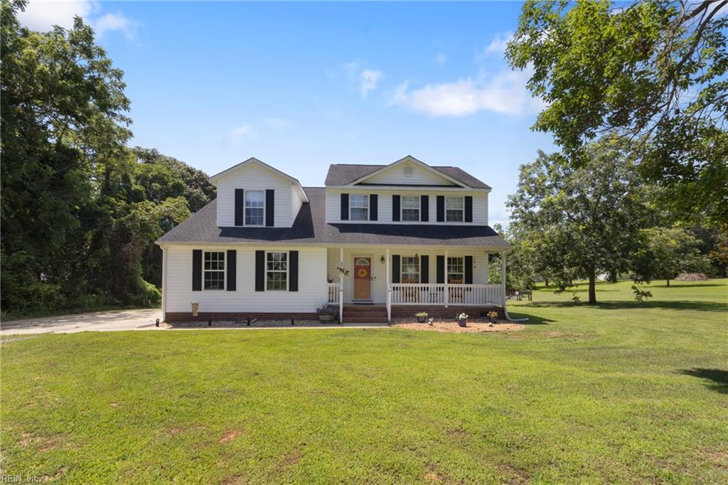 7346 Joseph Lewis Road, Gloucester, VA, 23061