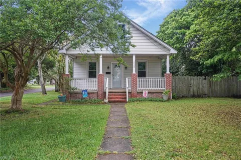 1030 Green Street, Norfolk, VA 23513 - #: 10582220