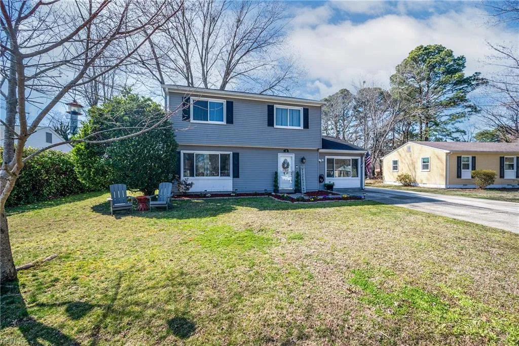 Newport News, Virginia 23602, United States, 5 Bedrooms Bedrooms, ,2 BathroomsBathrooms,Residential,Active,88790