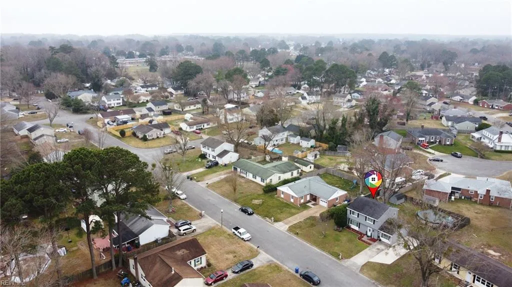 Newport News, Virginia 23602, United States, 5 Bedrooms Bedrooms, ,2 BathroomsBathrooms,Residential,Active,88790