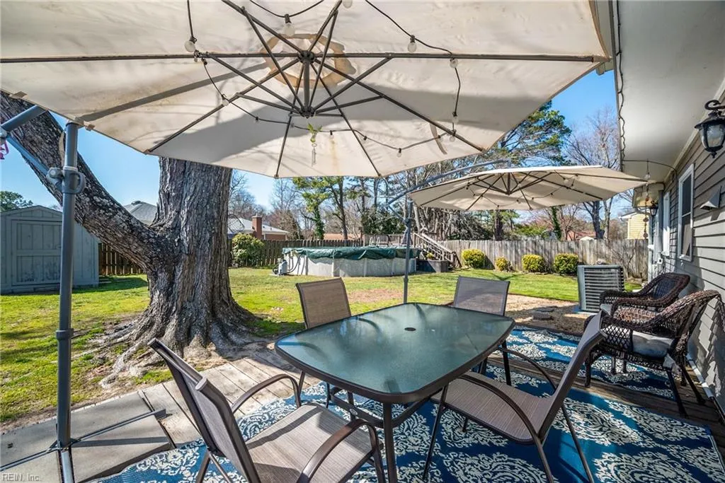 Newport News, Virginia 23602, United States, 5 Bedrooms Bedrooms, ,2 BathroomsBathrooms,Residential,Active,88790