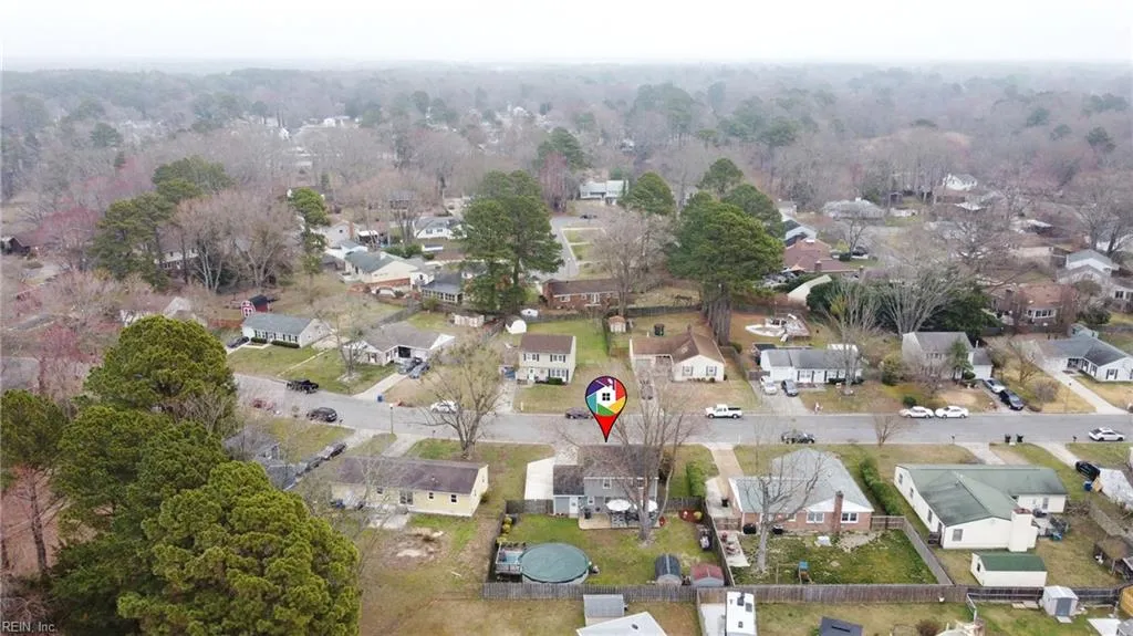 Newport News, Virginia 23602, United States, 5 Bedrooms Bedrooms, ,2 BathroomsBathrooms,Residential,Active,88790