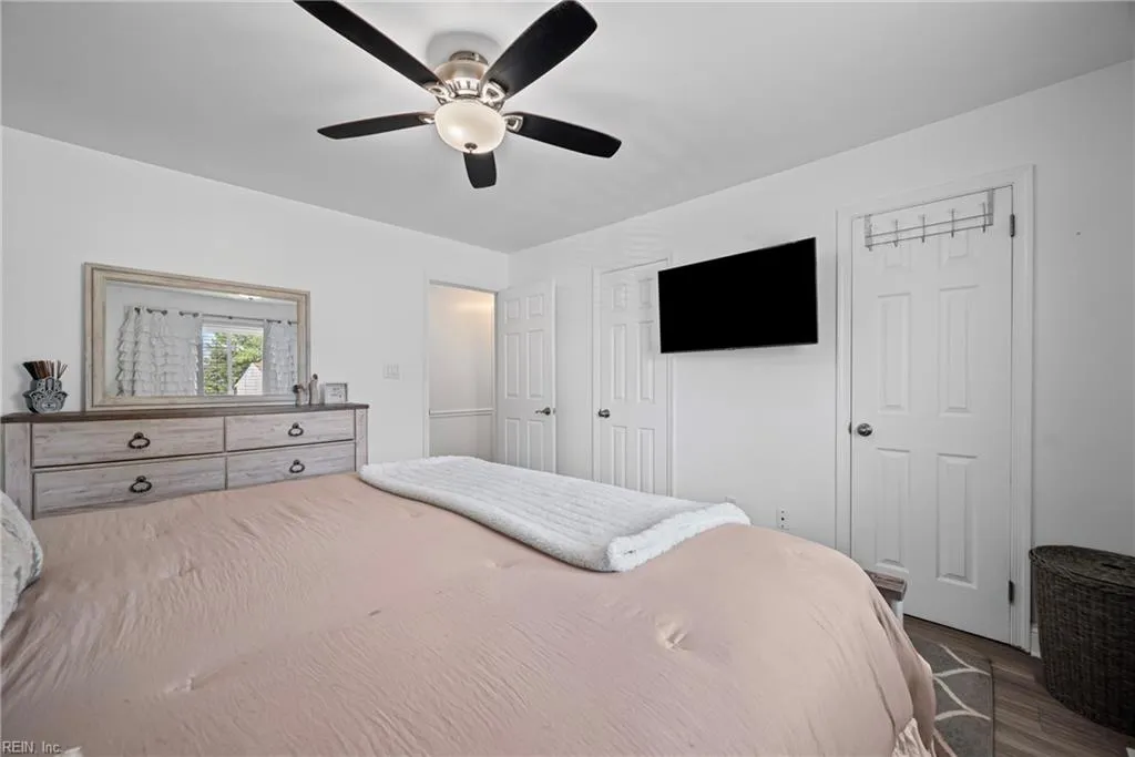 Newport News, Virginia 23602, United States, 5 Bedrooms Bedrooms, ,2 BathroomsBathrooms,Residential,Active,88790