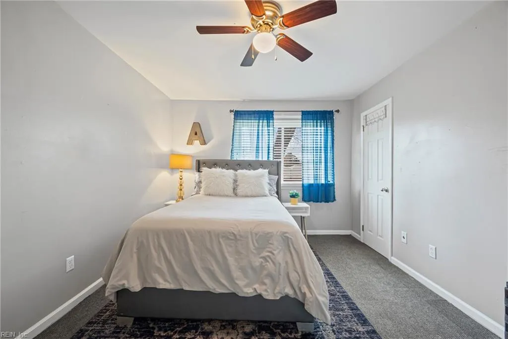 Newport News, Virginia 23602, United States, 5 Bedrooms Bedrooms, ,2 BathroomsBathrooms,Residential,Active,88790