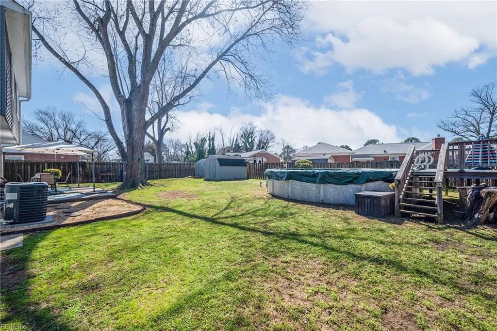 Newport News, Virginia 23602, United States, 5 Bedrooms Bedrooms, ,2 BathroomsBathrooms,Residential,Active,88790