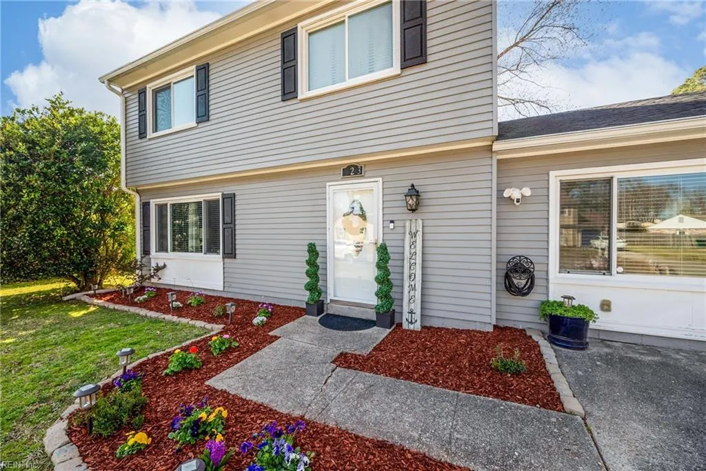 Newport News, Virginia 23602, United States, 5 Bedrooms Bedrooms, ,2 BathroomsBathrooms,Residential,Active,88790