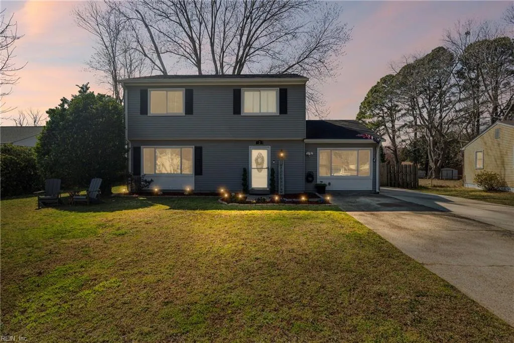 Newport News, Virginia 23602, United States, 5 Bedrooms Bedrooms, ,2 BathroomsBathrooms,Residential,Active,88790