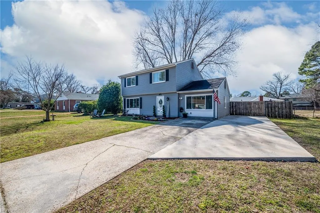 Newport News, Virginia 23602, United States, 5 Bedrooms Bedrooms, ,2 BathroomsBathrooms,Residential,Active,88790