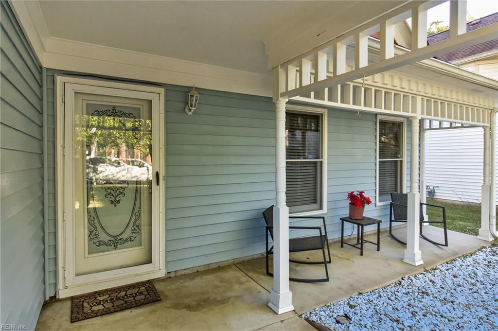 Photo of 882 Belvoir Circle, Newport News, VA 23608 (MLS # 10606798)
