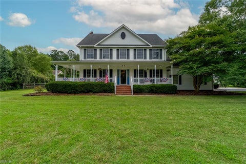 Photo of 1741 Taft Road, Chesapeake, VA 23322 (MLS # 10644328)